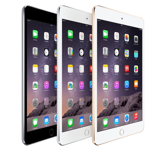 iPad Mini 3